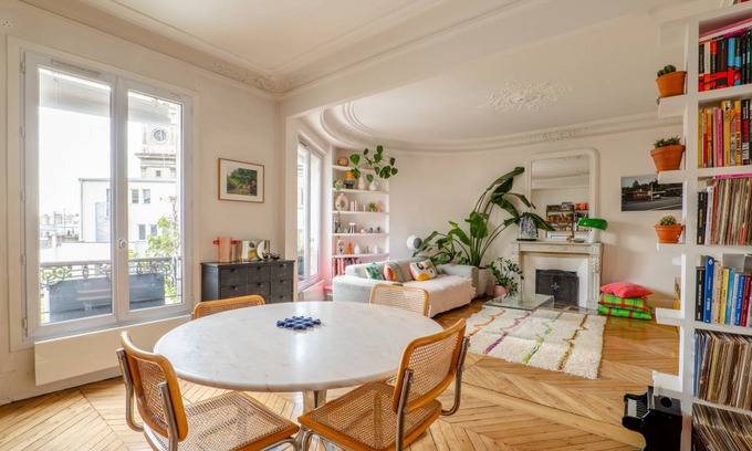 Saint-Vincent-de-Paul Appartement | 70 m² Appartement ∙ 2 chambres ∙ 3 personnes