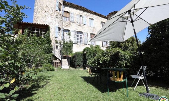 Lachau Maison | 70 m² Gîte ∙ 1 chambre ∙ 4 personnes