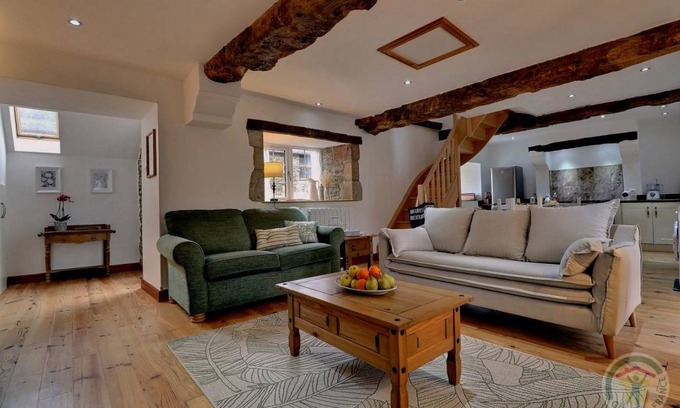 Sougeal Maison | 70 m² Gîte ∙ 2 chambres ∙ 5 personnes