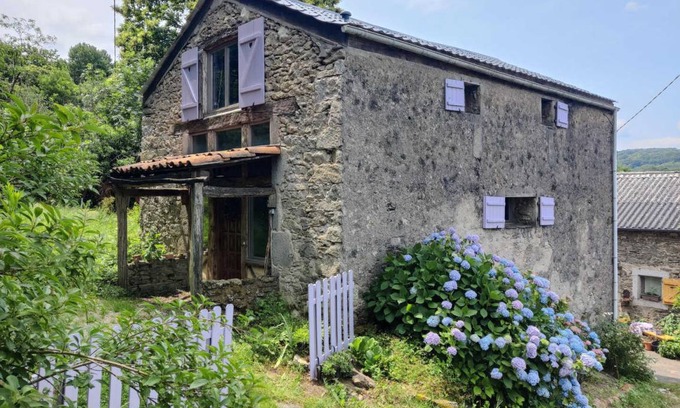 Ferrieres Maison | 70 m² Gîte ∙ 2 chambres ∙ 4 personnes