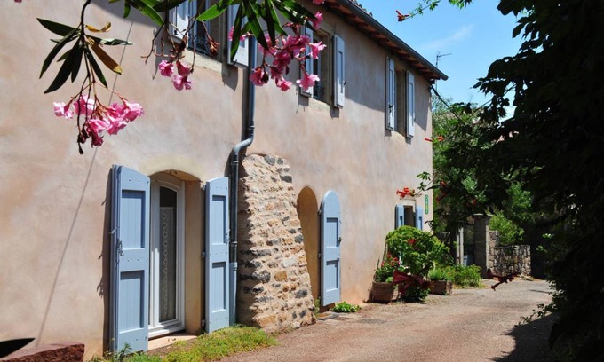 Octon Maison | 70 m² Gîte ∙ 2 chambres ∙ 4 personnes