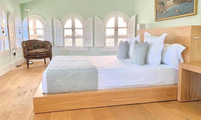 Jerez de la Frontera Old Town Hôtel | 70 m² Hôtel ∙ 10 personnes