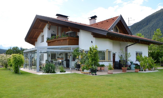Obsteig Appartement | Appartement luxueux de 70 m2 dans un cadre magnifique sur le plateau ensoleillé des montagnes
