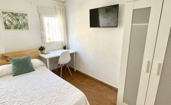 Las Avenidas Station Balnéaire | 70 m² Chambre privée ∙ 1 chambre ∙ 1 personne