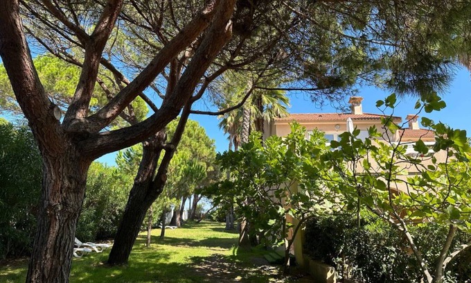 Pineto Station Balnéaire | 70 m² Résidence de vacances ∙ 2 chambres ∙ 6 personnes