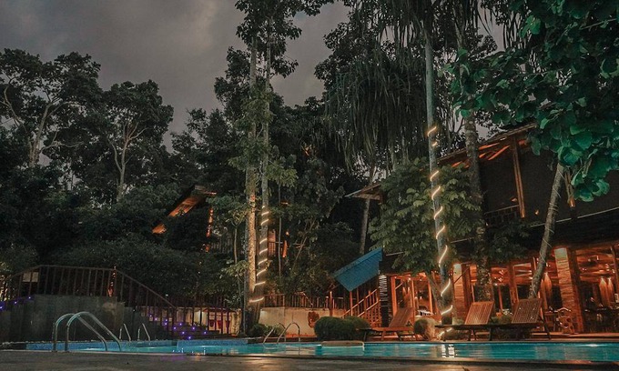 Havelock Island Station Balnéaire | 70 m² Résidence de vacances ∙ 3 personnes