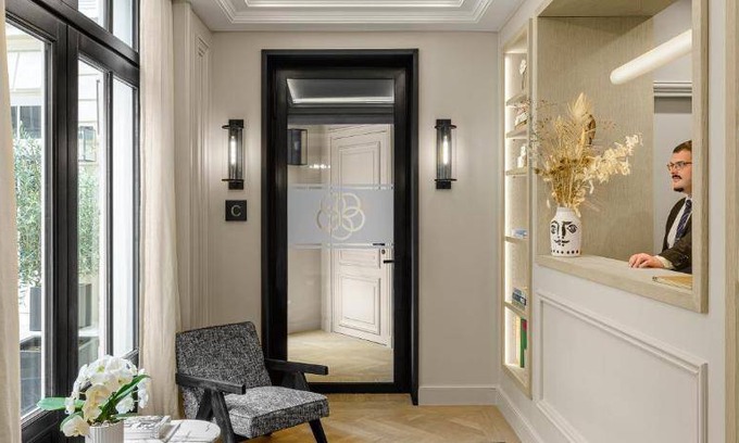 Champs-Elysees Appartement | 70 m² Résidence de tourisme ∙ 2 chambres ∙ 7 personnes