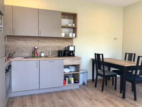 Stotteritz Appartement | 70 m² Résidence de tourisme ∙ 2 chambres ∙ 5 personnes