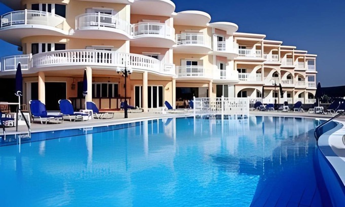 Neromilos Appartement | 70 m² Résidence de tourisme ∙ 127 personnes