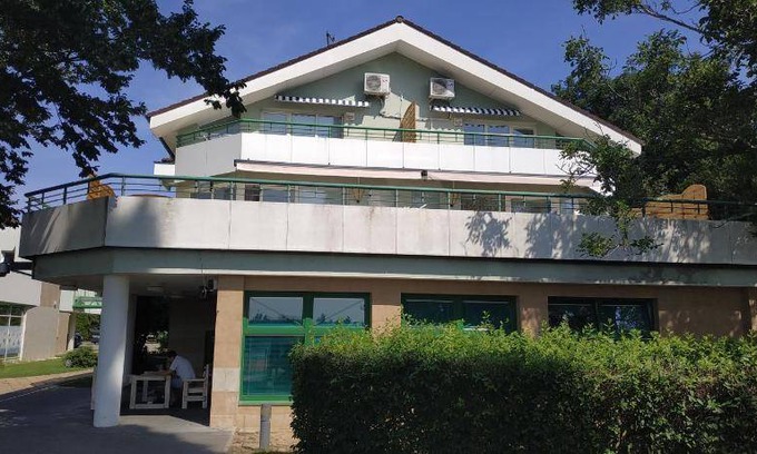 Senec Appartement | 70 m² Résidence de tourisme ∙ 2 chambres ∙ 7 personnes
