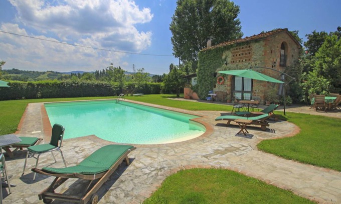 Laterina Villa | 70 m² Villa ∙ 1 chambre ∙ 4 personnes