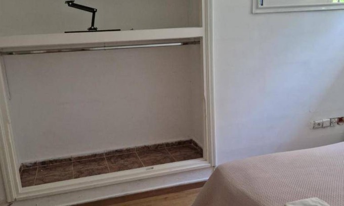 Hay Riad Villa | 70 m² Villa ∙ 2 chambres ∙ 4 personnes