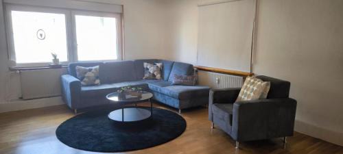 Gross-Bieberau Appartement | 70 qm Ferienwohnung,