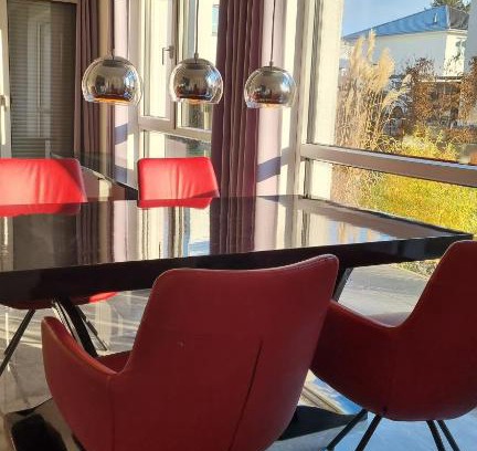 Stahnsdorf Appartement | 70 qm großes Apartment mit Garten zwischen Potsdam und Berlin