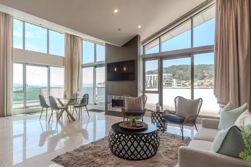 Te Aro Appartement | 70 Tory Apartment Hotel