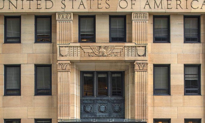 Downtown Omaha Hôtel | 700 m² Hôtel ∙ 127 personnes