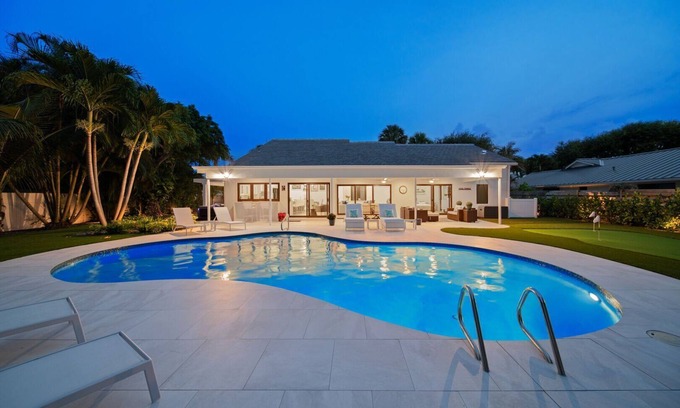 Lake Ida Shores Maison | 701 Managed By Brampton Park