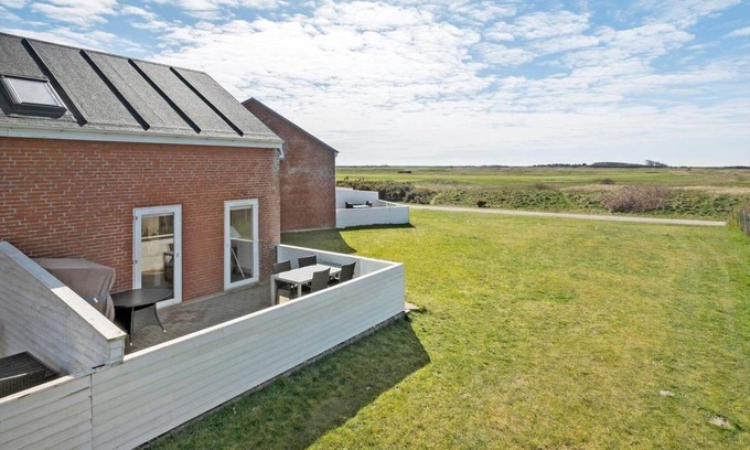 Sønderstrand Appartement | 71 m² Appartement ∙ 2 chambres ∙ 4 personnes