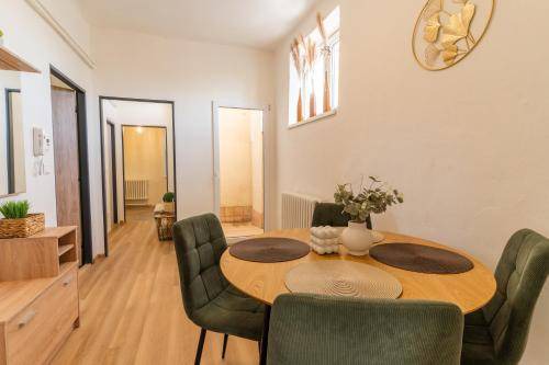 Sumperk Appartement | 71 m² Appartement ∙ 4 personnes