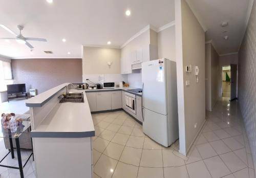 Greenway Appartement | 71 m² Appartement ∙ 1 chambre ∙ 4 personnes