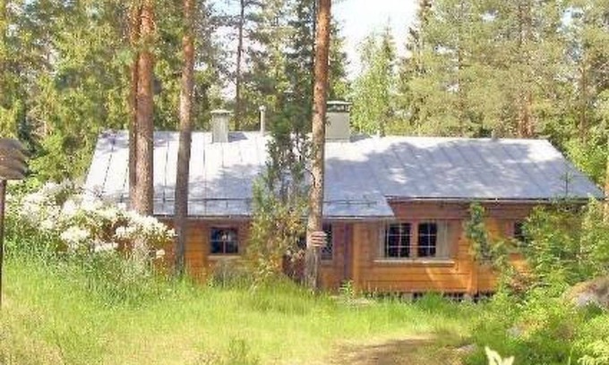 Kuhmoinen Autre | 72 m² Logement ∙ 2 chambres ∙ 5 personnes