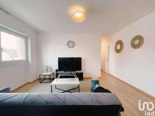 Montigny-les-Metz Appartement | 72 m² Appartement ∙ 2 chambres ∙ 5 personnes