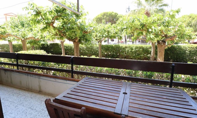 Le Grau-Du-Roi Appartement | 72 m² Appartement ∙ 2 chambres ∙ 6 personnes