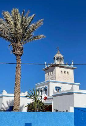 Sidi Ifni Appartement | 72 m² Appartement ∙ 2 chambres ∙ 4 personnes