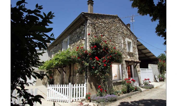 Montelimar Maison | 72 m² Gîte ∙ 1 chambre ∙ 3 personnes