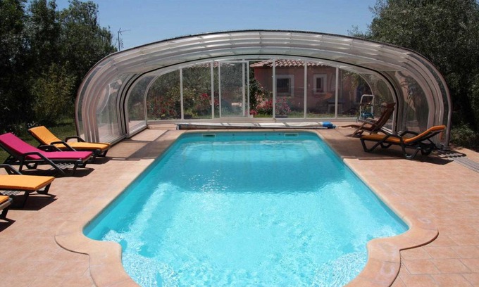 Cebazan Maison | 72 m² Gîte ∙ 2 chambres ∙ 5 personnes