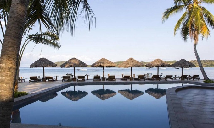 Nosy Be Hôtel | 72 m² Hôtel ∙ 5 personnes