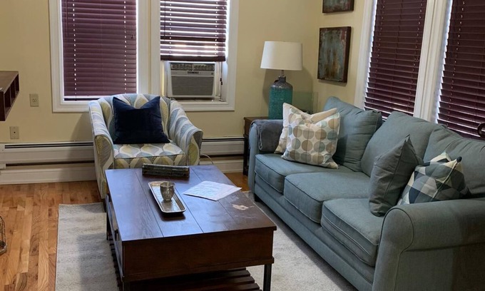 Union City Appartement | 725 13e n ° 9 · Magnifique appartement 20 min de Time Square