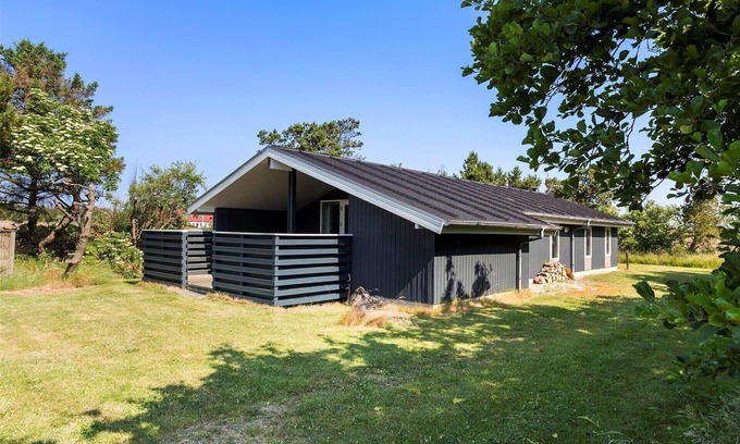 Stenbjerg Maison | 725 Snedsted - Lykkens Håb 27