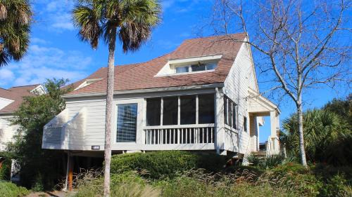 Spinnaker Beachhouses Maison | 725 Spinnaker Beach House