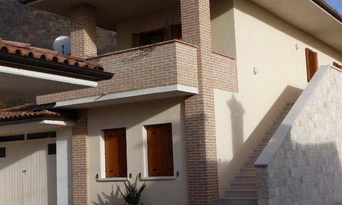 Polcenigo Appartement | 73 m² Appartement ∙ 2 chambres ∙ 7 personnes
