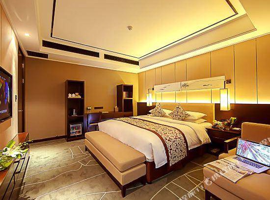 Guancheng Hui District Hôtel | 73 m² Hôtel ∙ 3 personnes