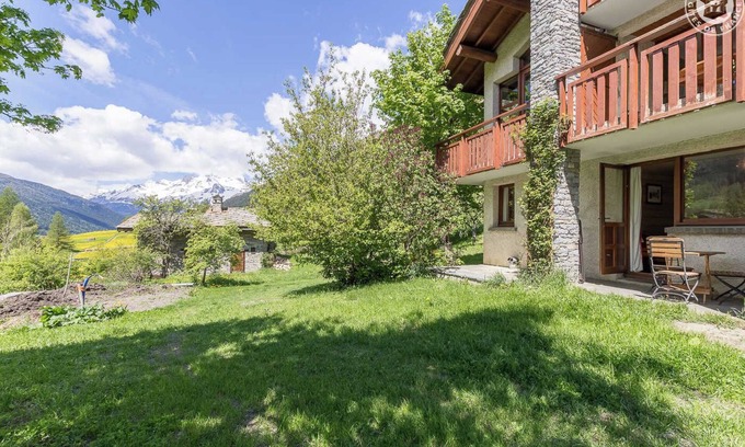 Lanslevillard Maison | 73G144133 - VAL CENIS