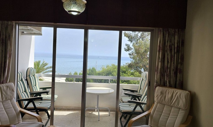 Skala Appartement | 74 LCA - Stay Sea Gate Apartment