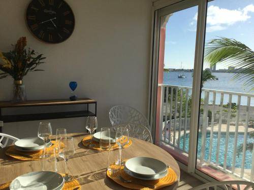 Nettle Bay Appartement | 74 m² Appartement ∙ 2 chambres ∙ 6 personnes