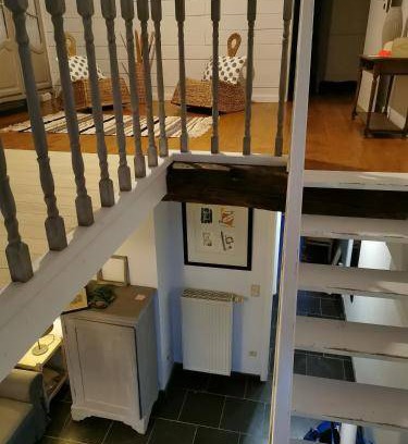 Ways Appartement | 74 m² Appartement ∙ 2 chambres ∙ 4 personnes