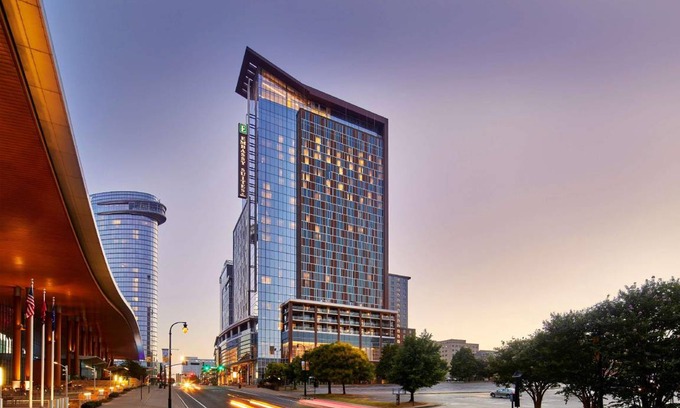 Sobro Hôtel | 74 m² Hôtel ∙ 2 chambres ∙ 127 personnes