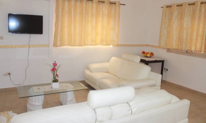 Douala Appartement | 75 m² Appartement ∙ 2 chambres ∙ 4 personnes