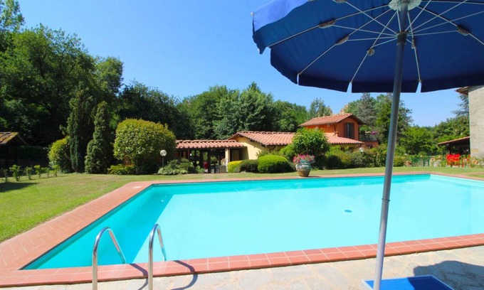 Castelfranco Piandisco Appartement | 75 m² Appartement ∙ 2 chambres ∙ 6 personnes