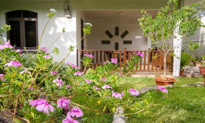 Quatre Bornes Appartement | 75 m² Appartement ∙ 2 chambres ∙ 5 personnes