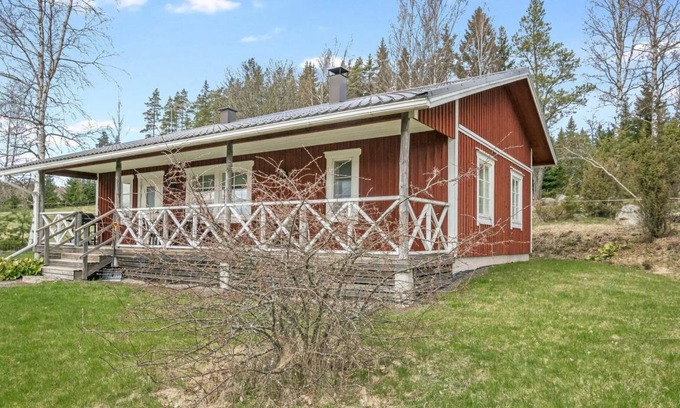 Salo Autre | 75 m² Logement ∙ 2 chambres ∙ 6 personnes