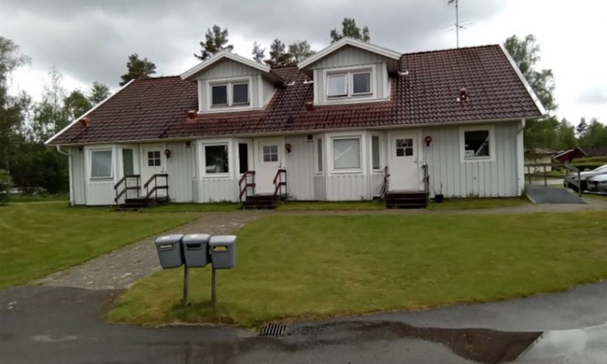 Unnaryd Appartement | 75 m² Appartement ∙ 1 chambre ∙ 2 personnes
