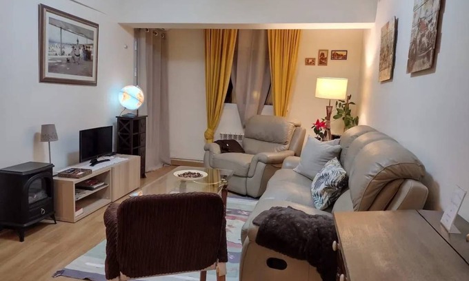 Navalcarnero Appartement | 75 m² Appartement ∙ 3 chambres ∙ 6 personnes