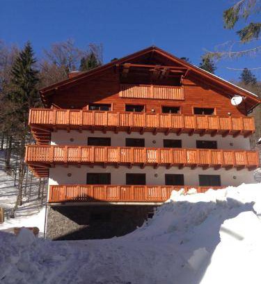 Horna Lehota Appartement | 75 m² Appartement ∙ 2 chambres ∙ 6 personnes