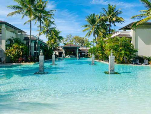 Port Douglas Appartement | 75 m² Appartement ∙ 1 chambre ∙ 2 personnes