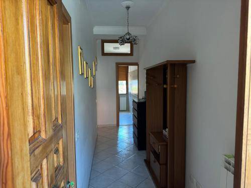 Mentana Appartement | 75 m² Appartement ∙ 1 chambre ∙ 4 personnes